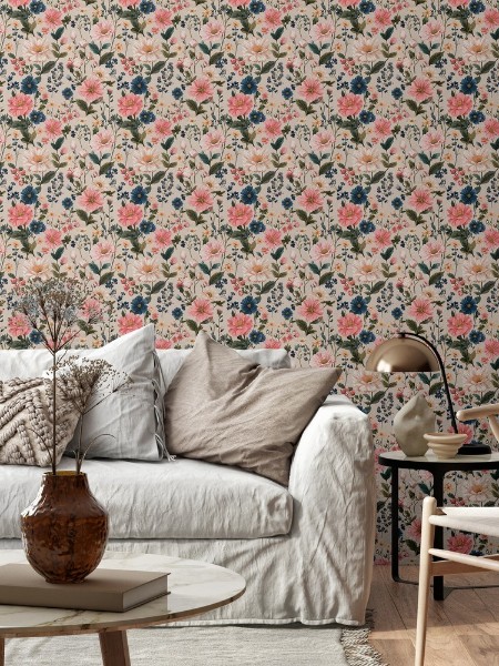 Picture of Väriyhdistelmä Soila Beige - 1075801-03 - 10745-01